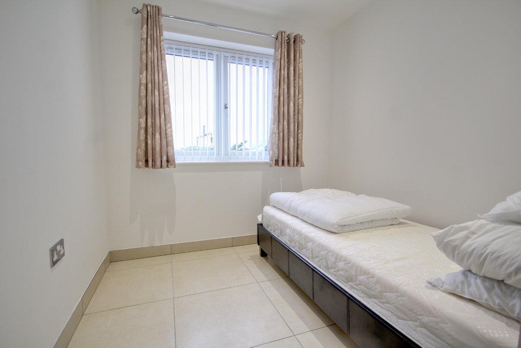 Broadway House, Hornsea